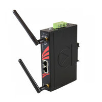 Antaira ARS-7235-AC Series Hardware Manual
