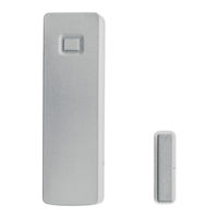 Interlogix RF-DC101B-K4 Installation Sheet