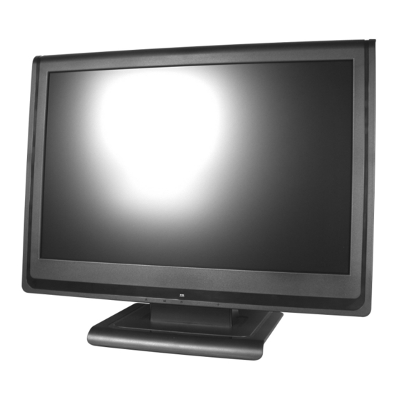 Vuescape 11009588 Installation And User Manual