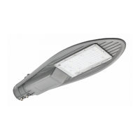 GTV LD-PARK50W-40 Assembly Instruction Manual
