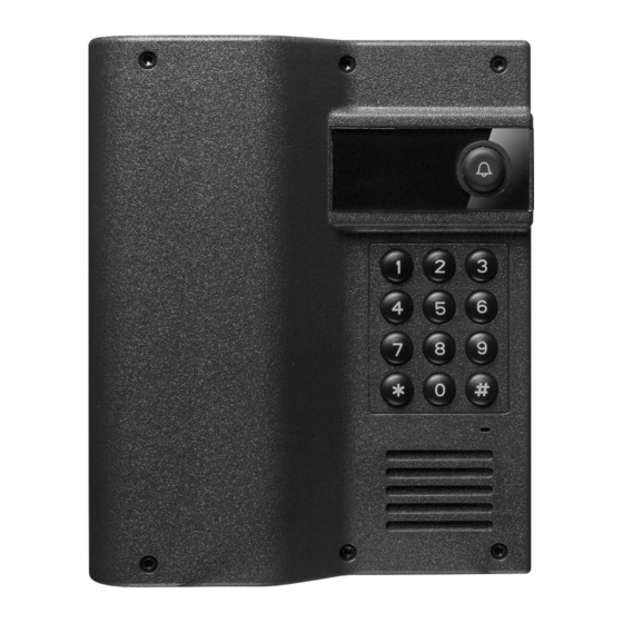 UltraSecure UltraCOM2 Instruction Manual
