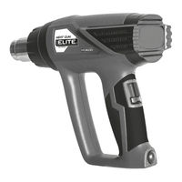 Elite HG1600 User Manual