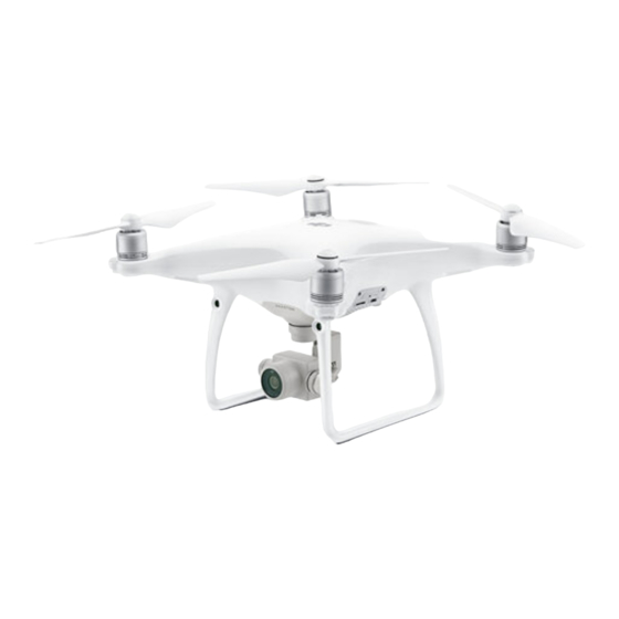 dji PHANTOM 4 Series Disclaimer And Safety Manuallines