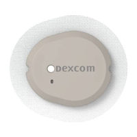 Dexcom G7 Instructions For Use Manual