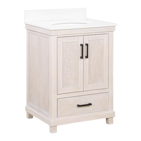 Dorel Living DL8856-A Manual