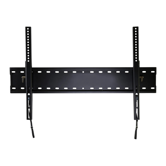 Omnimount CI175TPL User Manual