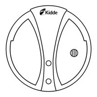 Kidde P1235CA Manual