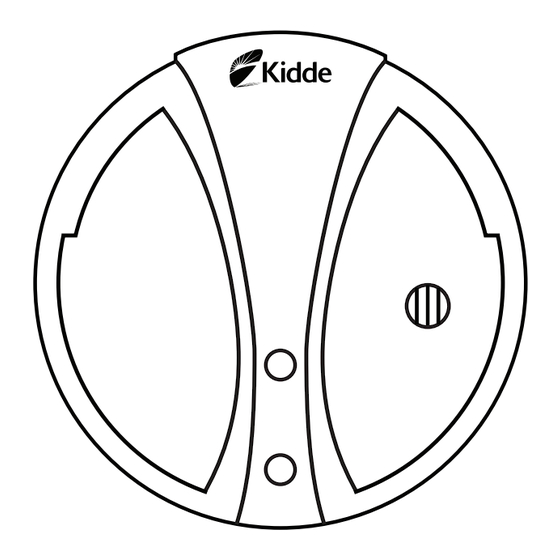 Kidde P1235CA Manual