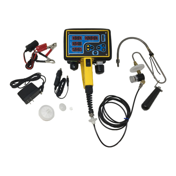 MD 900503 User Manual