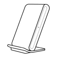 iOttie iON Wireless Stand Operation Manual