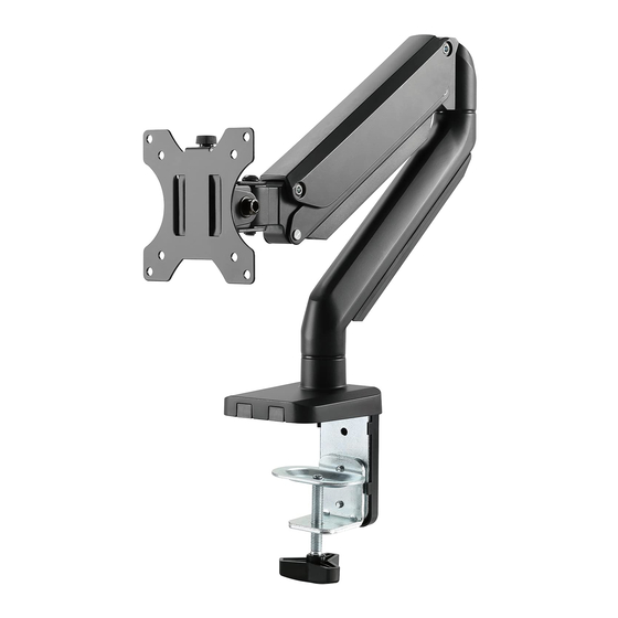 Deltaco ARM-0350 User Manual