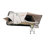 SAN HIMA SH-TENT-GRAY-HS03 User Manual