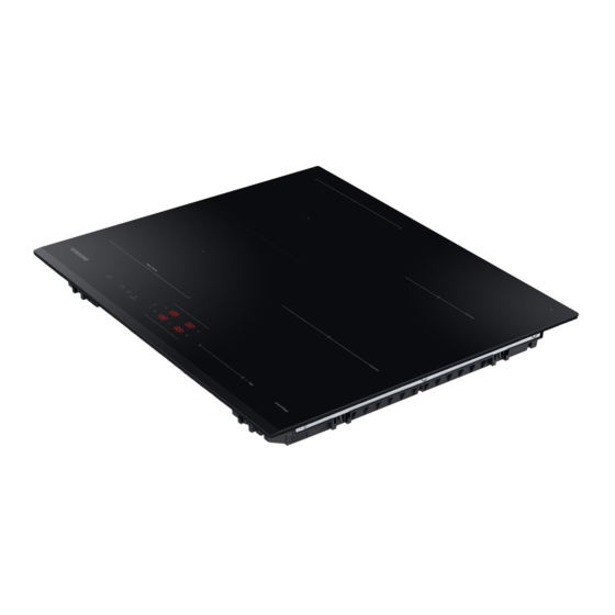 Samsung NZ64B5046GK User Manual