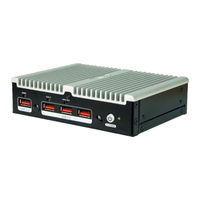 IEI Technology HTB-150-N6210 User Manual