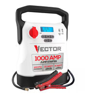 Vector VECJ1C Instruction Manual