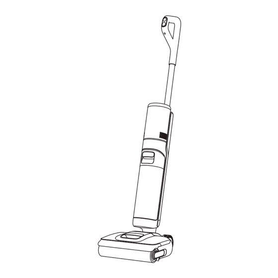 Dreame FlexReach H12 Pro User Manual
