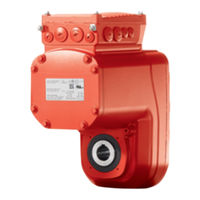 SEW-Eurodrive MOVIGEAR classic MGFAS2-DSM-C Product Manual
