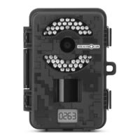 Stealth Cam Delta8 STC-QX8 Instruction Manual