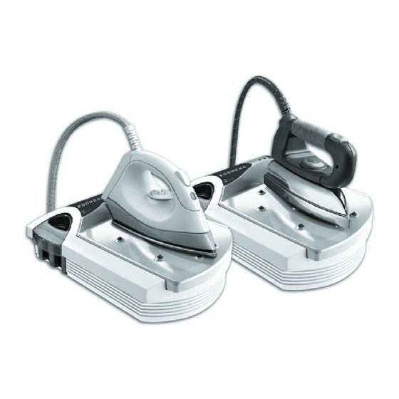 DOMENA Xelys 3 Quick Start Manual