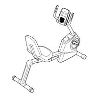 ProForm 831.21942.2 User Manual