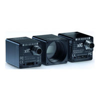 XIMEA xiC Technical Manual