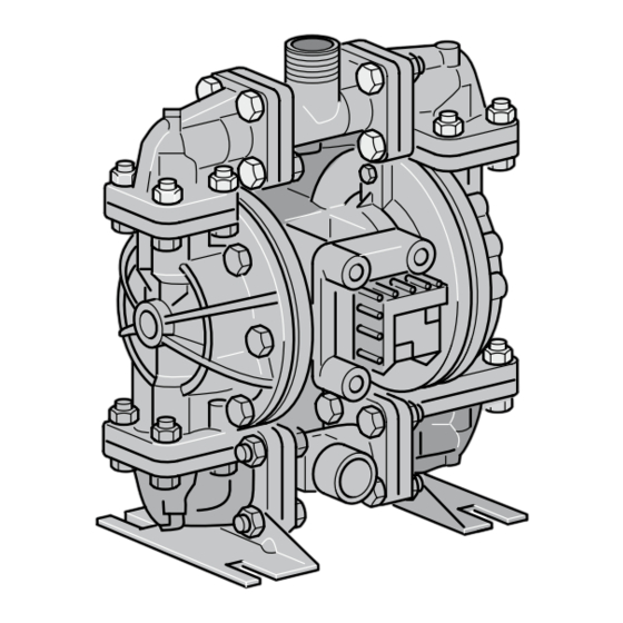 ProMinent Duodos 10 Assembly And Operating Instructions Manual