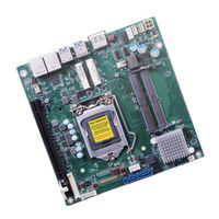 Dfi SD106 User Manual
