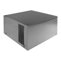 Nuaire ECOSMART TWINFAN Series Installation And Maintenance Manual