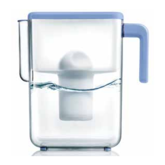 Ecosoft Dewberry Instructions For Use Manual