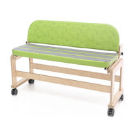 Jenx Nursery Table Instructions For Use Manual