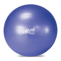 Pure Fitness 8616FB Product Manual