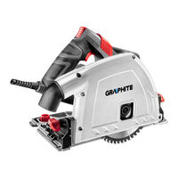 Graphite 58G495 Instruction Manual