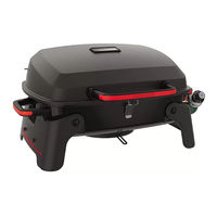 Megamaster 820-0065C Owner's Manual