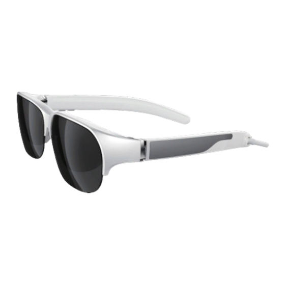 NuEyes NuGaming PRO 3e Manuals
