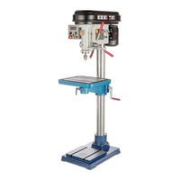 South Bend Tools SB1125 Owner's Manual
