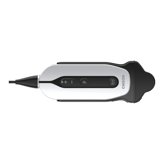 Chison SonoEye P6 User Manual