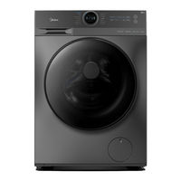 Midea MF200W95B Series User Manual