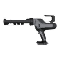 Power works CGM301 Operator's Manual