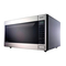 Microwave Oven Panasonic NN-T735 Operating Instructions Manual