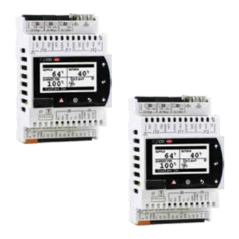 Greenheck PGD1000W00 Reference Manual