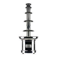 Sweet Fountains SF PRO Series User Manual