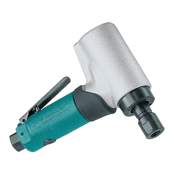 Dynabrade 52211 Manual