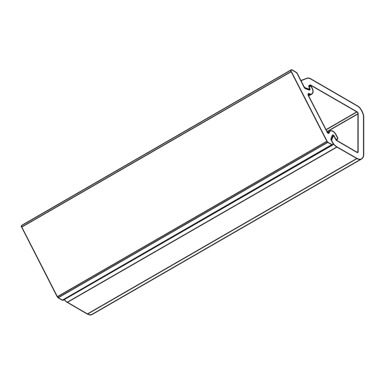Sensio Vector SE181200 Manual