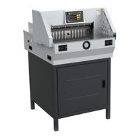 VEVOR E490T User Manual