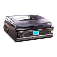 Boytone BT-16DJ User Manual