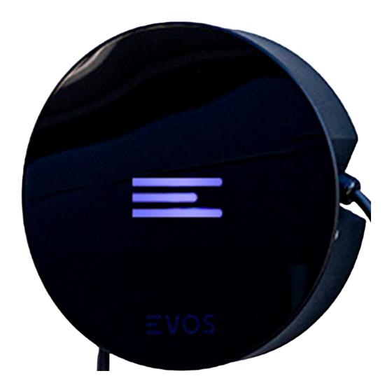 EVOS SB7 Manuals
