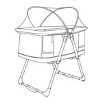 baby joy BC10083 User Manual