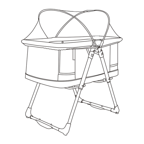 baby joy BC10083 User Manual