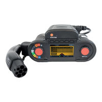 Megger EVX100 User Manual