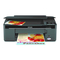 All in One Printer Epson STYLUS NX127 Series Quick Manual